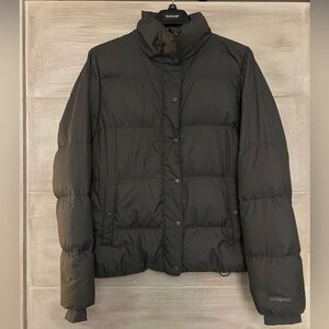 Patagonia Women's Silent Down Jacket